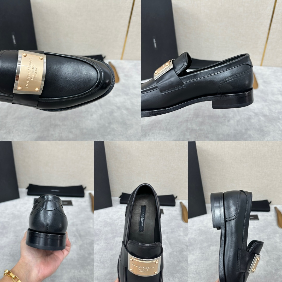 olce & Gabbana shoe